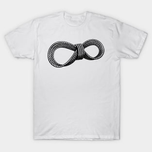 Infinity Knot T-Shirt